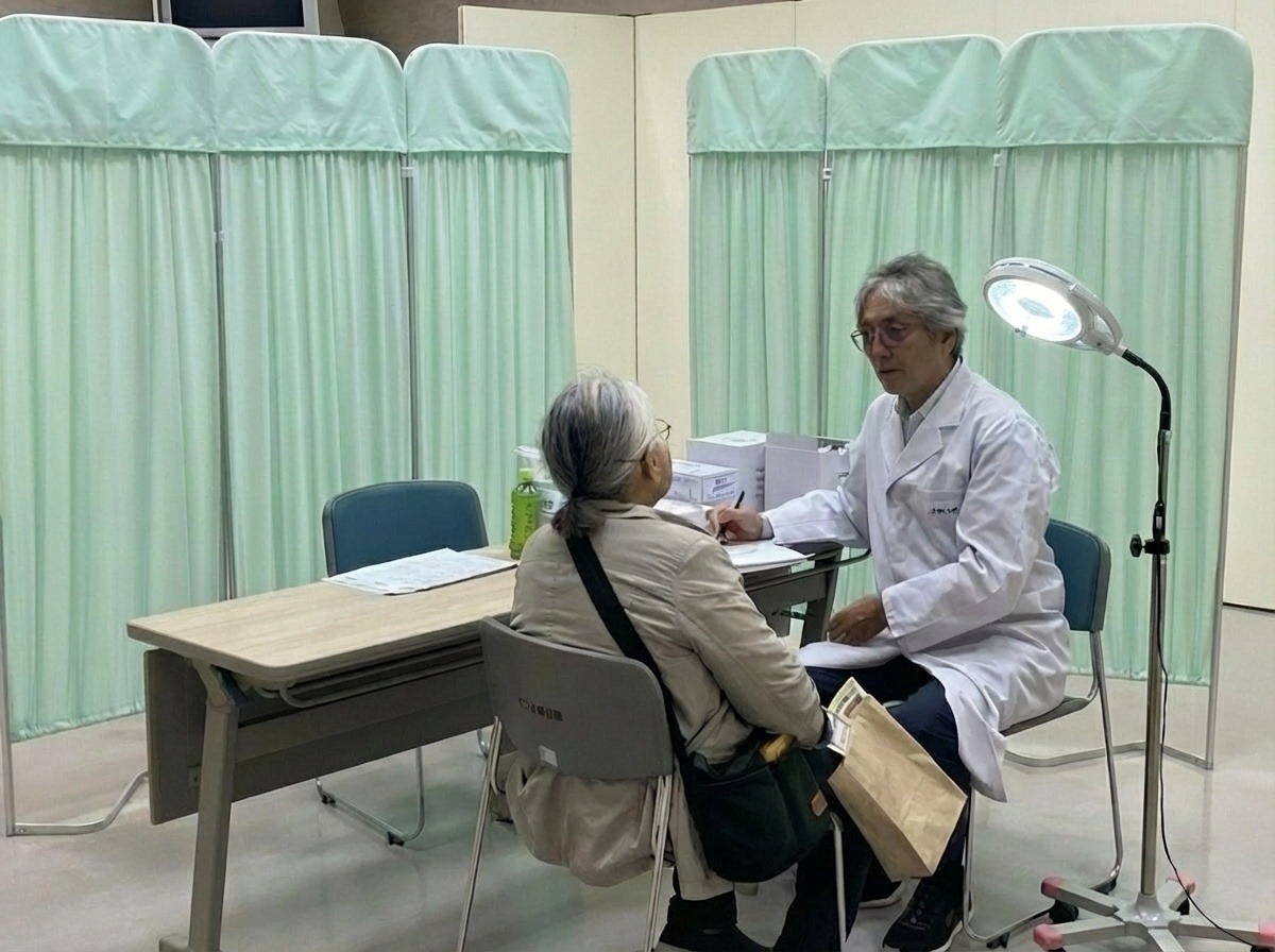 歯科がん講演の取組